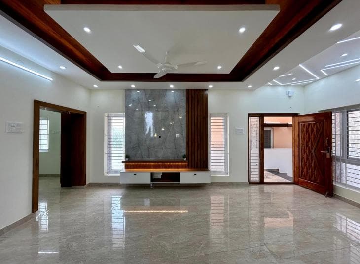 False Ceiling