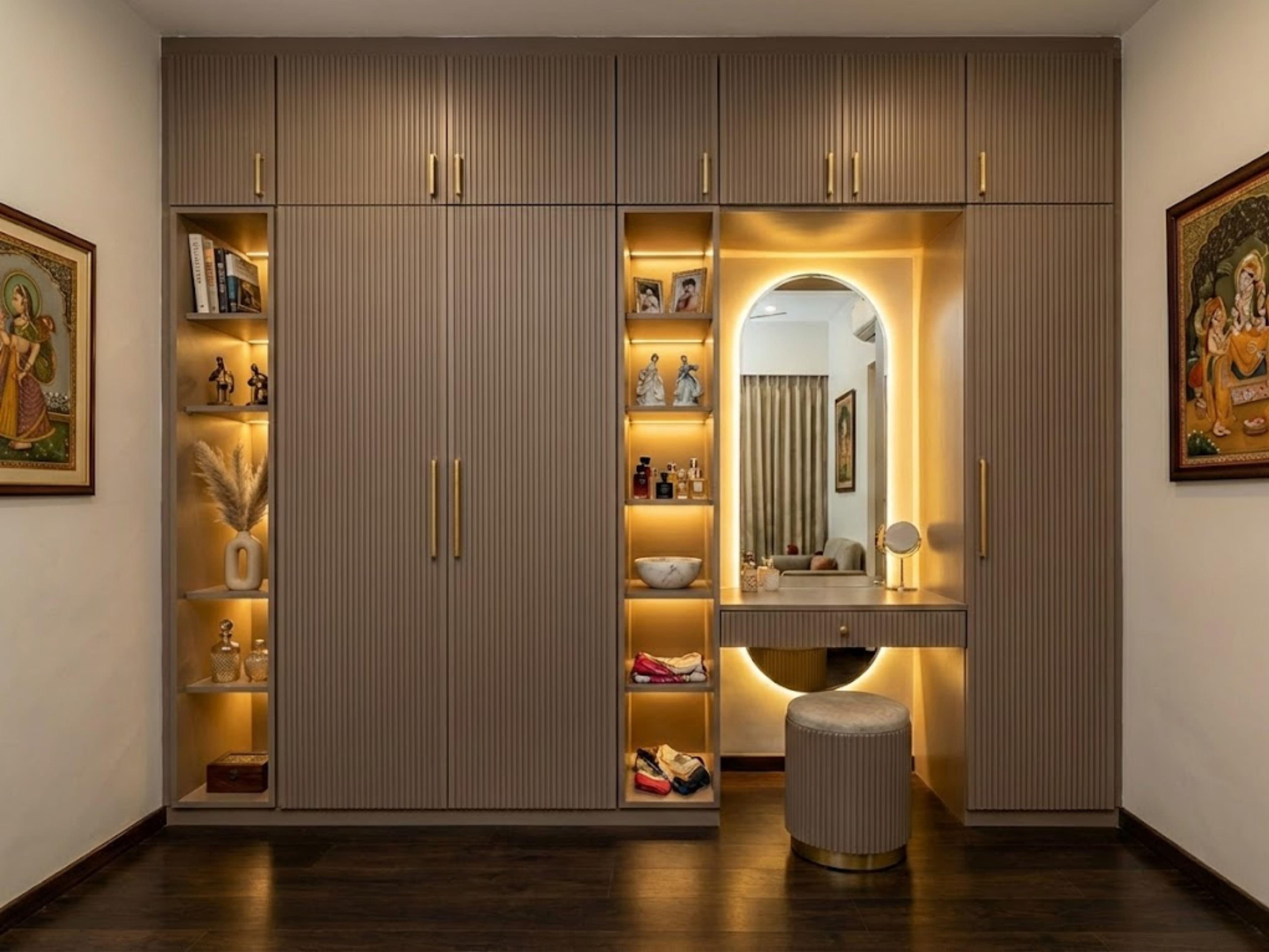 Wardrobe